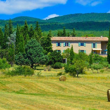 La Bastide Du Claus - Vitaverde Cruis Eksteriør billede