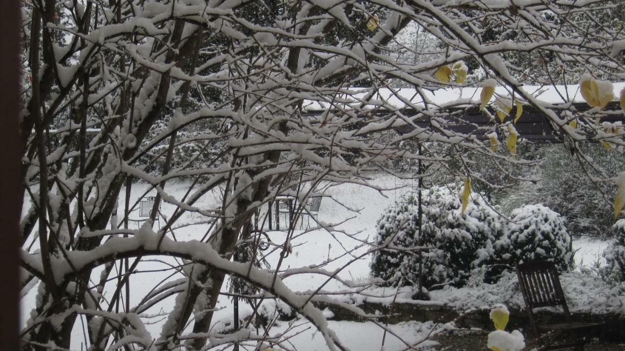 La Bastide Du Claus - Vitaverde Cruis Eksteriør billede