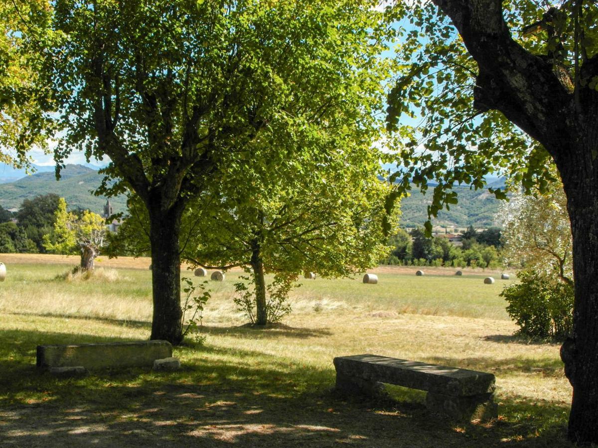 La Bastide Du Claus - Vitaverde Cruis Eksteriør billede