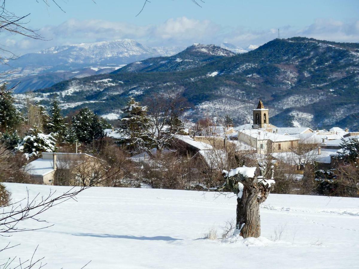 La Bastide Du Claus - Vitaverde Cruis Eksteriør billede