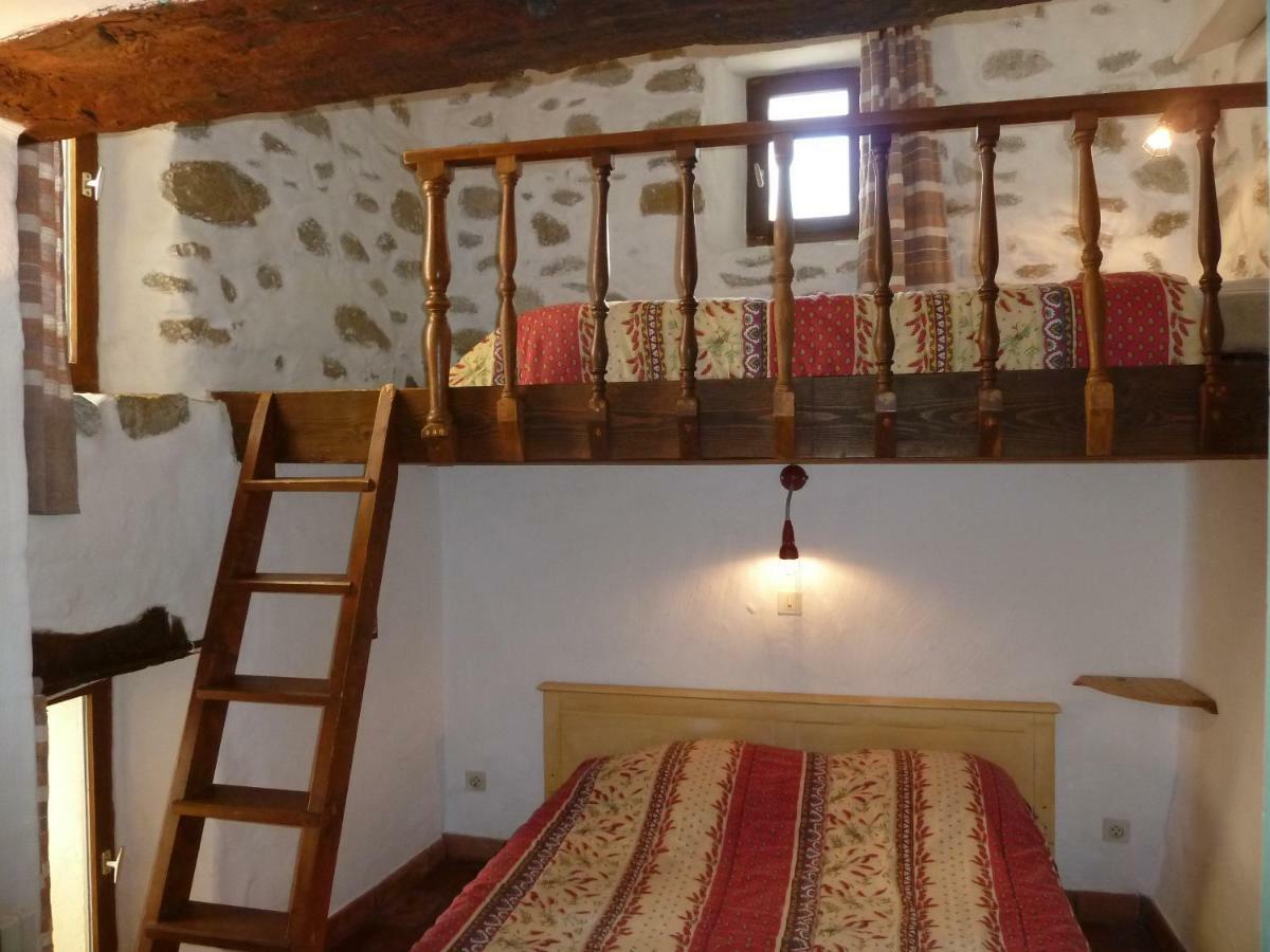 La Bastide Du Claus - Vitaverde Cruis Eksteriør billede