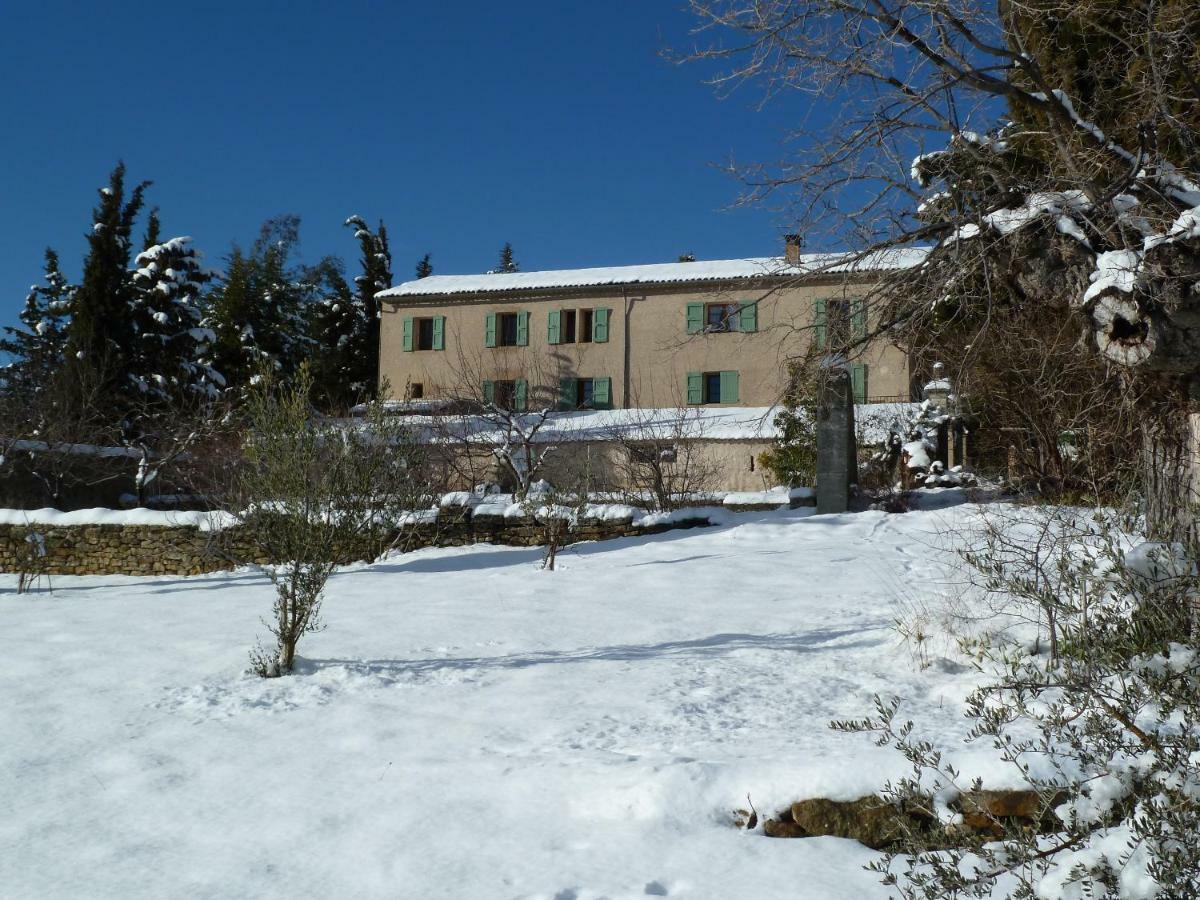 La Bastide Du Claus - Vitaverde Cruis Eksteriør billede